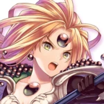 echoes of mana android application logo